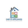 Chevy’s Appliances