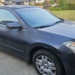 2009 Nissan Altima