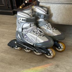 Women’s Bladerunner Roller Blades 