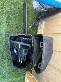 polun pro chainsaw