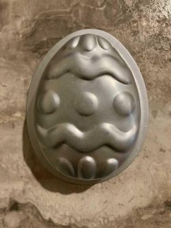 Easter Egg Pan (new) 