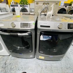 Maytag Lavadora Y Secadora De Gas A Pagos 