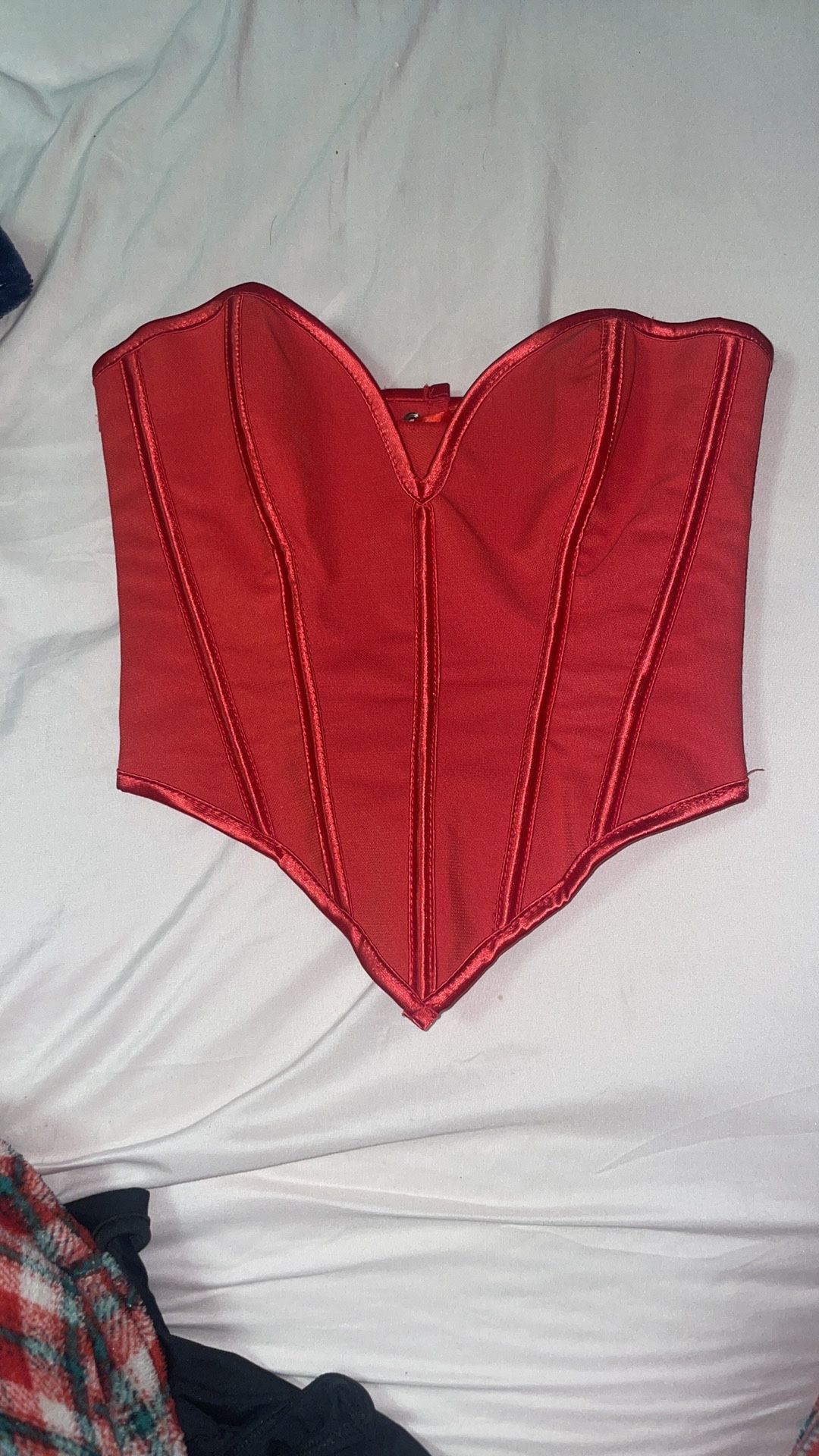Corset Top