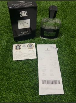 Creed Aventus Eau de Parfum Still Sealed