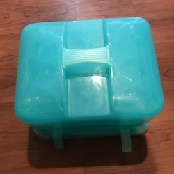 36 Cupcake Holder And Cake Tray