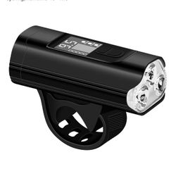 Bike Or Scooter Lights