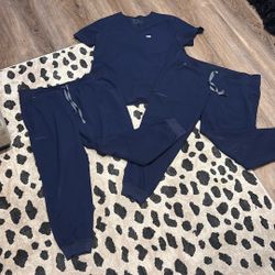 FIGS ZAMORA SCRUB PANT