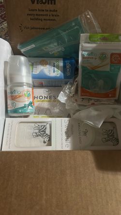Baby Bundle 