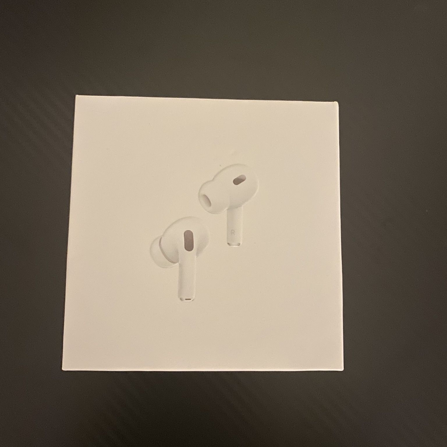 AirPod Pros