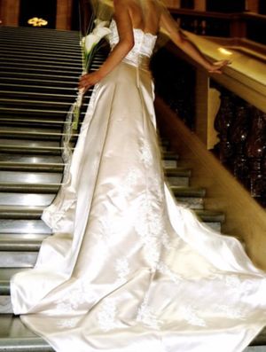 New And Used Wedding Dress For Sale In Lexington Ky Offerup