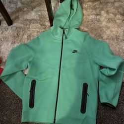 Nike Tech Fleece Jacket 