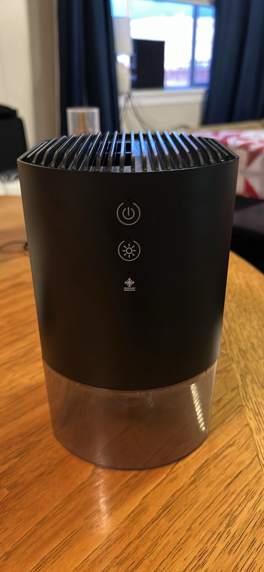 Dehumidifier