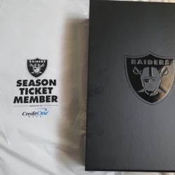 Raiders Tickets 
