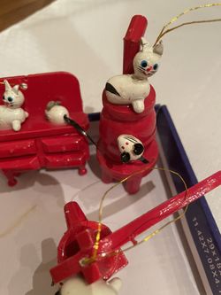 Xmas Collectables