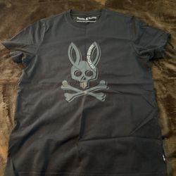 T-shirts Armani And Psycho Bunny 