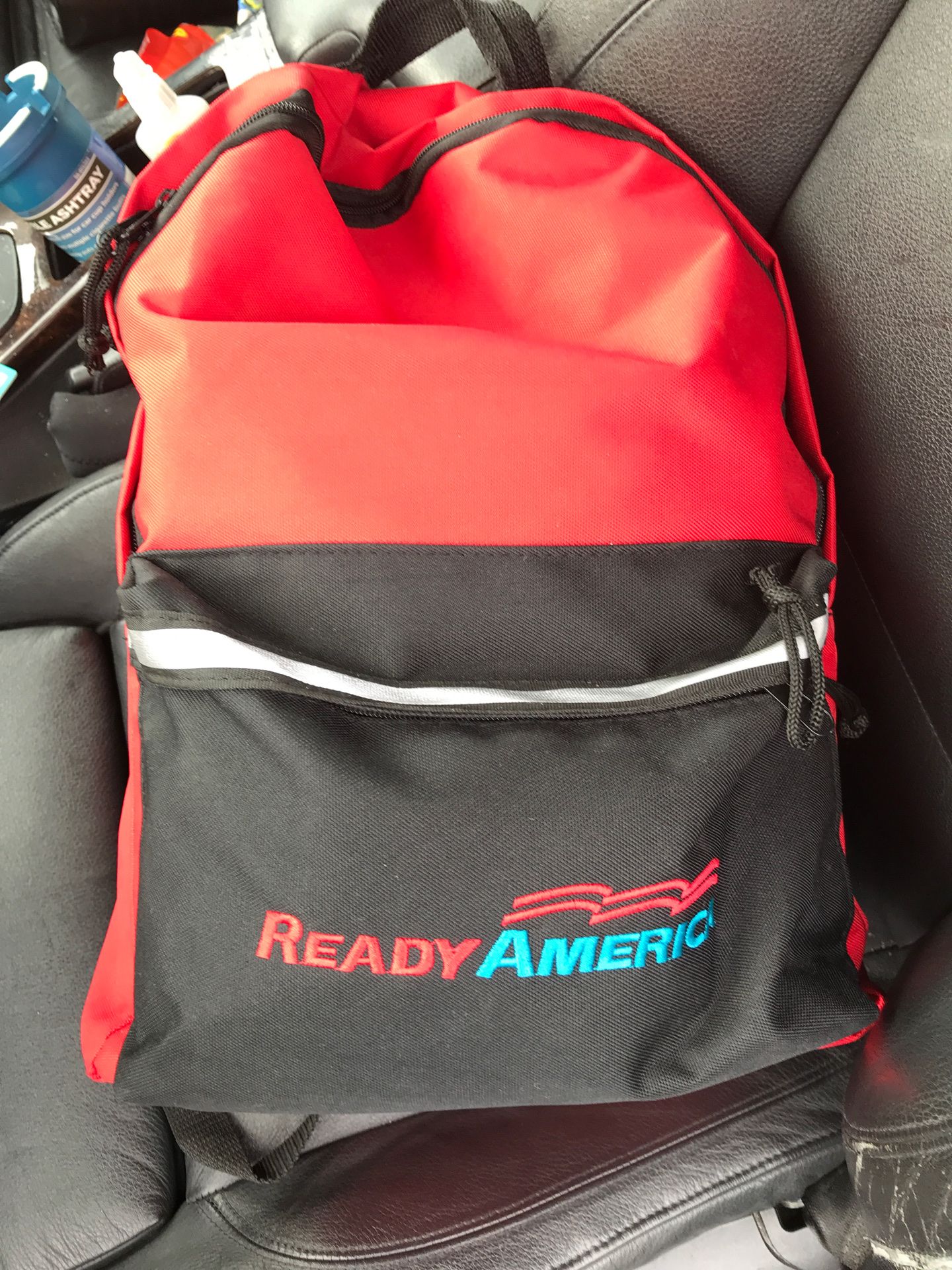3-4 people survival kit