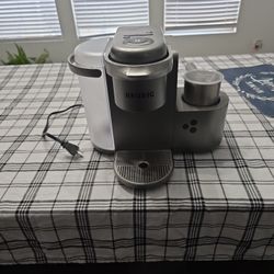 Keurig K cafe 