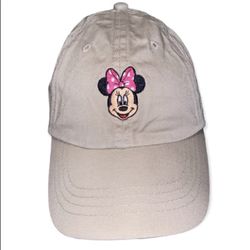  Minnie Mouse Hat 