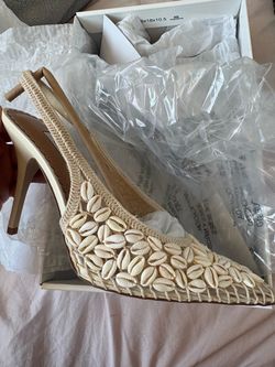 Heels from Steve Madden
