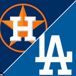 Dodger Tickets (2) - 07.05.2025