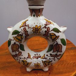 Vase,Vintage 1983  600 Items My Site 