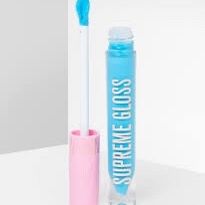 JEFFREE STAR Supreme Gloss Blue Balls Full Pigment Lip Gloss Brand New in Box