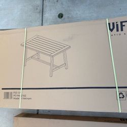 Miami Honey Dining Set 