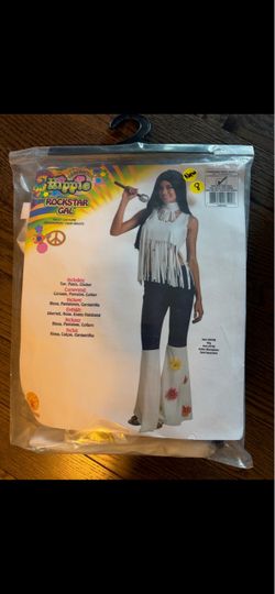 Halloween costume