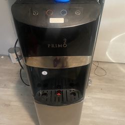 Water Dispenser 