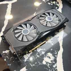 XFX RX580 8GB Graphics Card