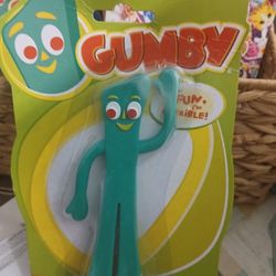 Gumby