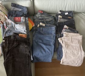 Women’s Jeans