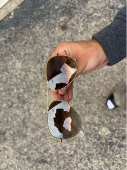 Ray Ban Sunglasses