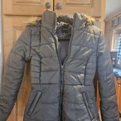 Lady's Rampage Winter Jacket