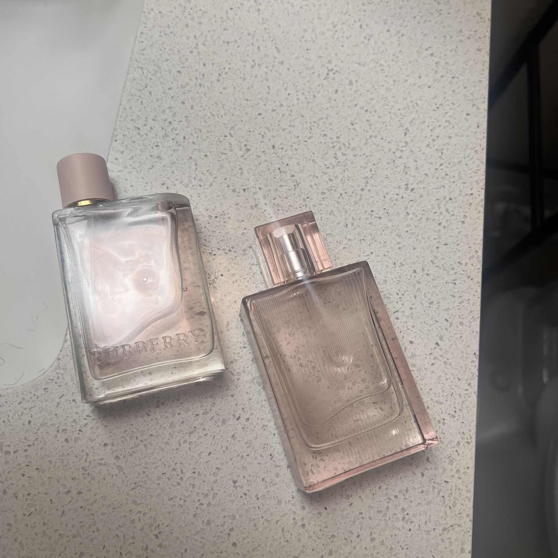 2-Burberry Perfume
