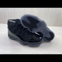 Air Jordan Cap N Gown 