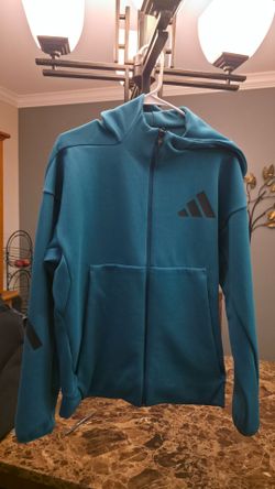 Men's Adidas ZNE Hoodie (Small) used $15