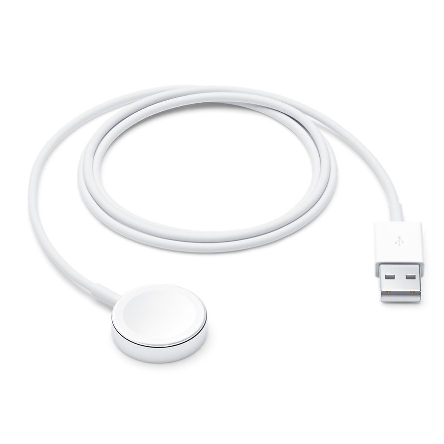 NEW  Apple Watch Magnetic Charging Cable (1 m)