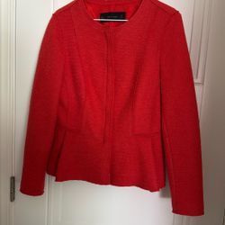Women’s Suit/Blazer 