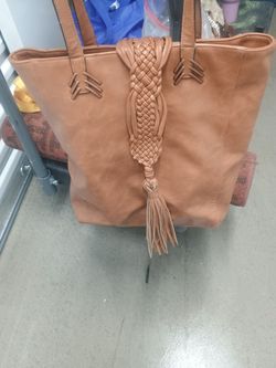 Big Buddha Large Tote