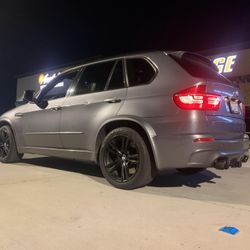 2011 BMW X5