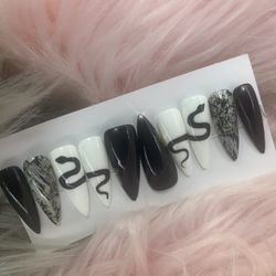Press On Nails