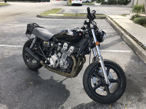 Best of Honda nighthawk bikini nighthawk bikini Honda