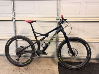 Specialized Enduro S-WORK
