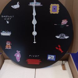 Decorative Wall  Clock