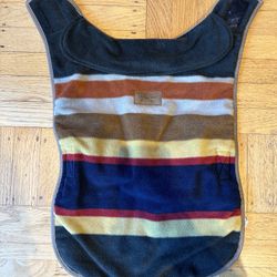 Pendleton Dog Coat (Medium)