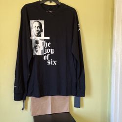 Mens Jordan T-shirt 