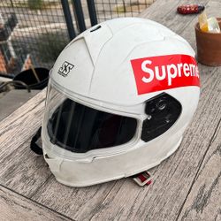 Motorcyle Helmet