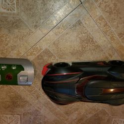 Universal Remote Controller Car