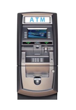 Genmega ATM